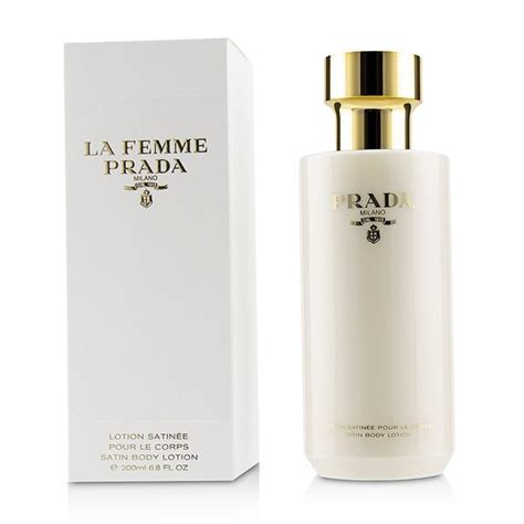 la femme prada douglas|prada la femme body lotion.